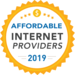 #1 Most Affordable Basic Internet Plans Nationwide