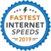 Top Internet Speeds in Oregon