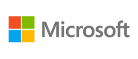 Microsot Logo