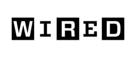 Wired Logo