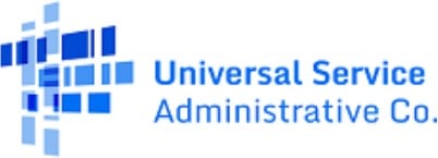 Universal Service Administrative Company (Lifeline) logo