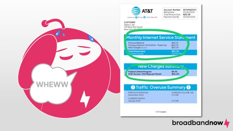 A Complete Guide to Free and Low-Cost Internet Services