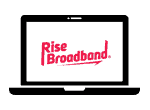 Rise broadband deals