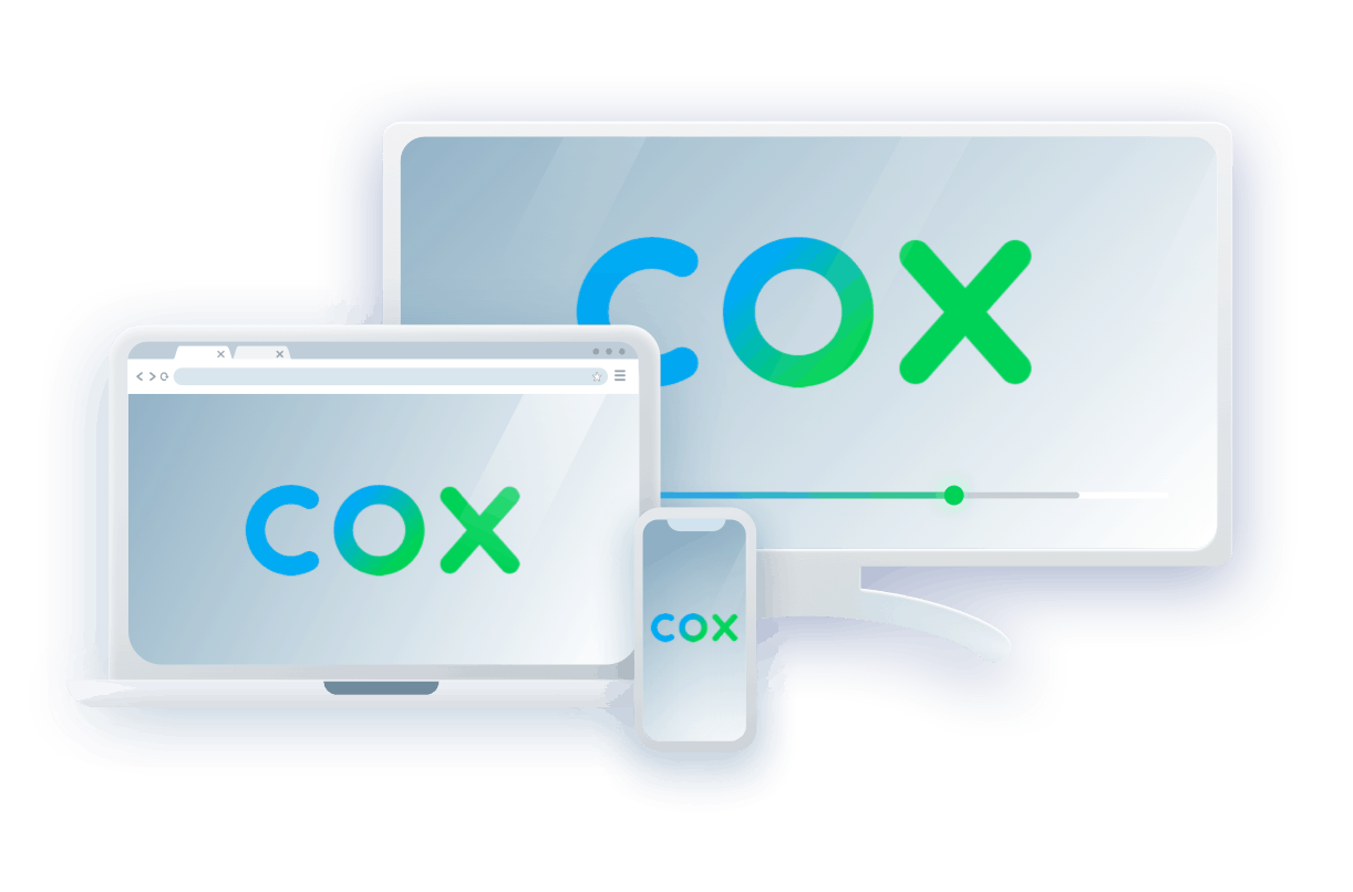 cox business internet speed test