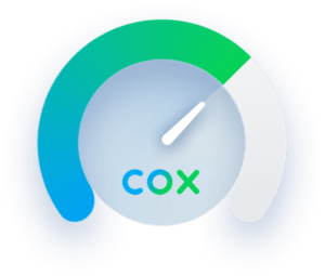 Cox Internet Speed Test Tool