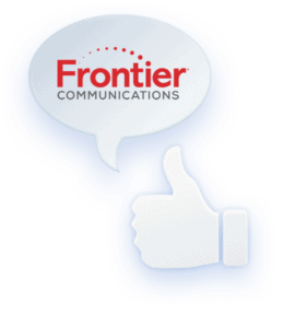 Frontier Communication Internet Customer Reviews and Feedback