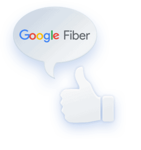 Google Fiber Internet Customer Reviews and Feedback