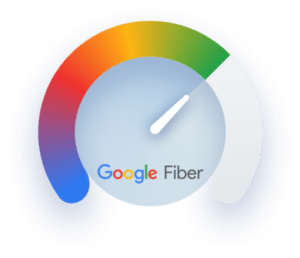 Google Fiber Internet Speed Test Tool