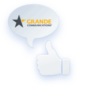 Grande Communications Customer Reviews and Feedback