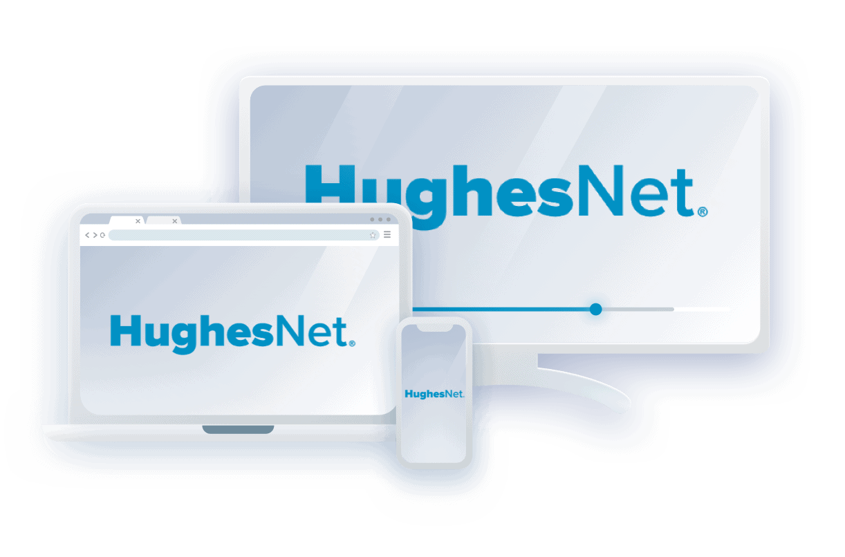 HughesNet Internet Plans and Deals