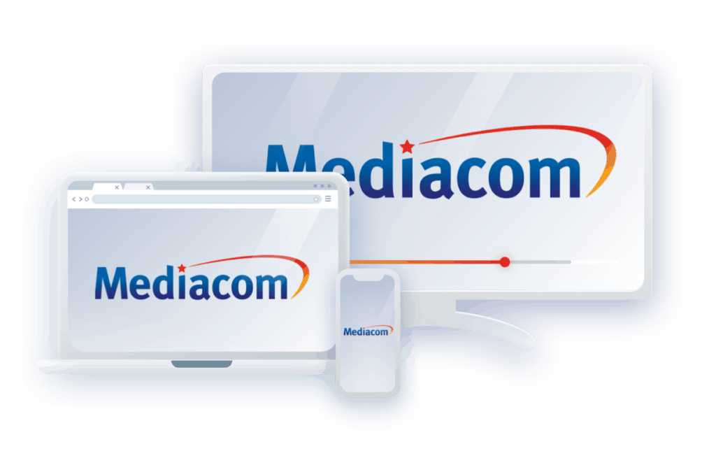 mediacom bill pay phone