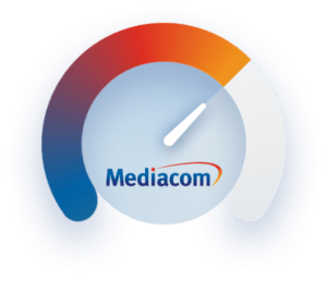 internet speed test mediacom