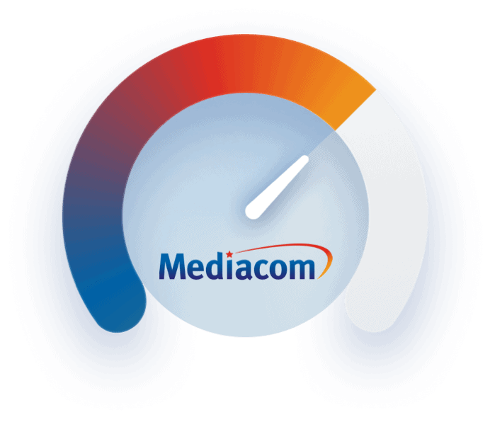 speedtest mediacom