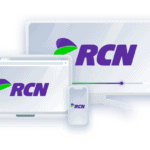 RCN Internet Plans and Deals