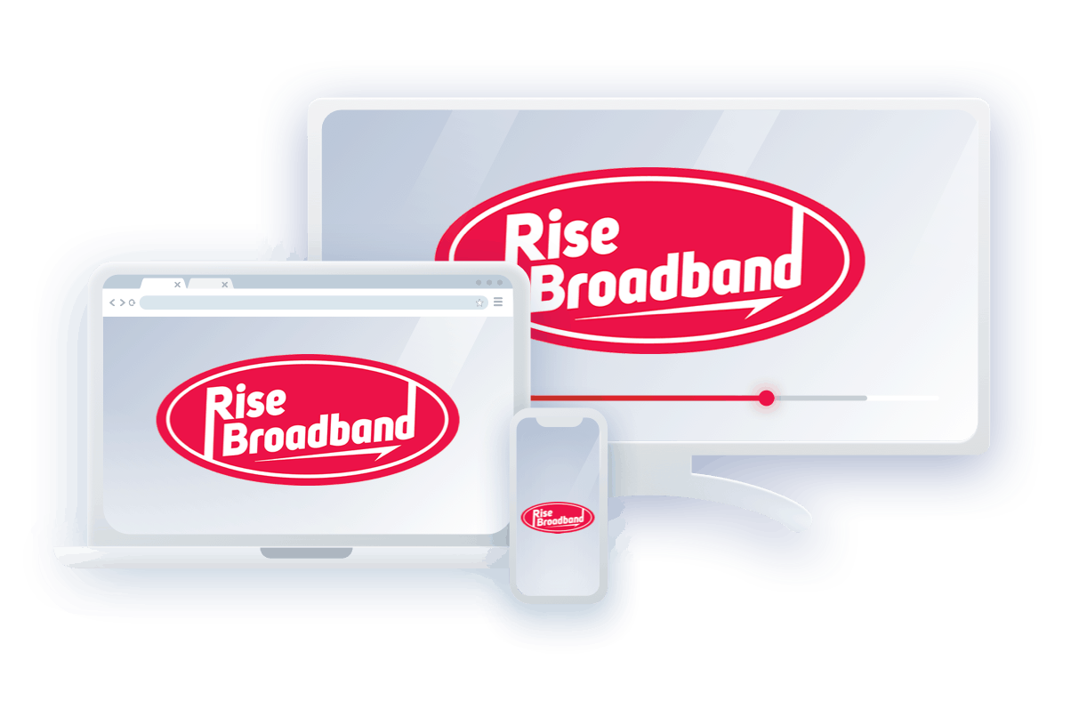 Rise Broadband Internet Plans and Deals