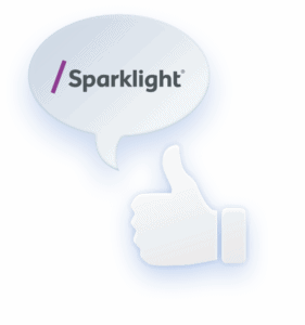 Sparklight Internet Customer Reviews and Feedback