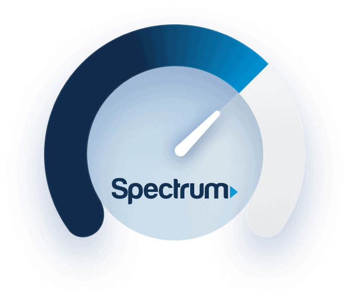 Spectrum Speed@2x 