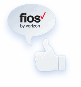Verizon Fios Internet Customer Reviews and Feedback