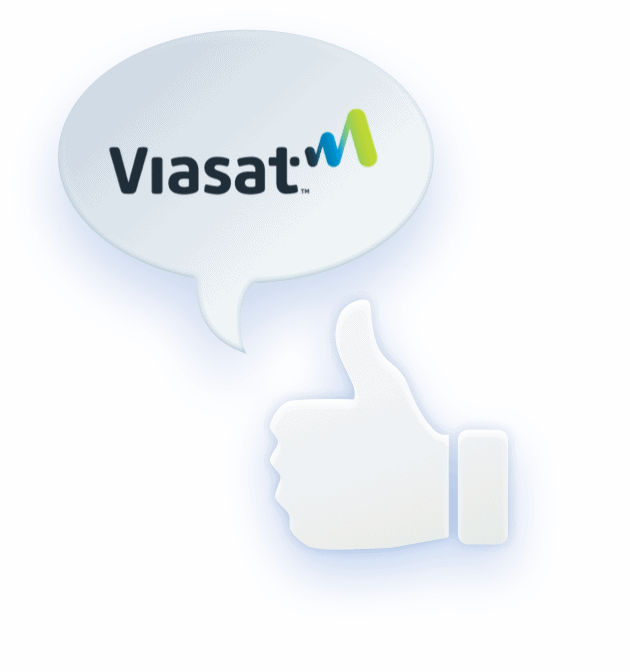 2024 Viasat Customer Reviews BroadbandNow