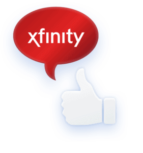 Xfinity by Comcast Customer Reviews and Feedback