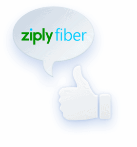 Ziply Fiber Customer Reviews and Feedback