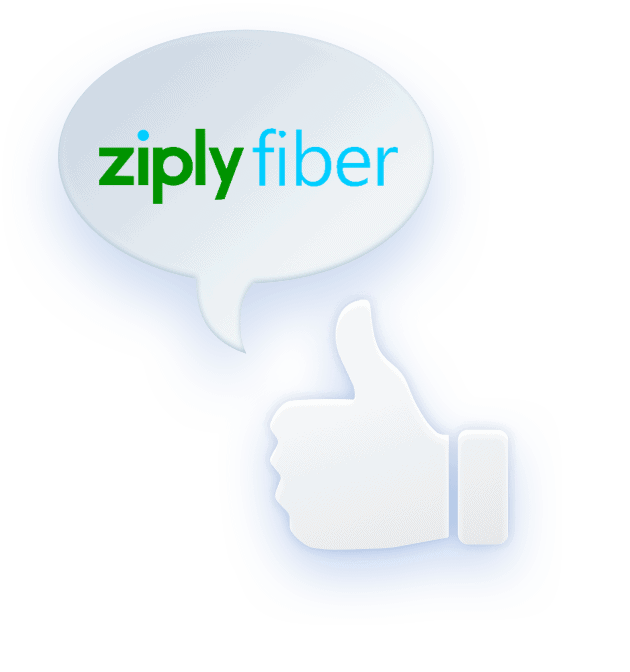 2024 Ziply Fiber Customer Reviews BroadbandNow