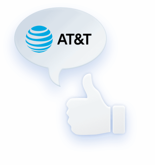 2023 AT&T Customer Reviews BroadbandNow