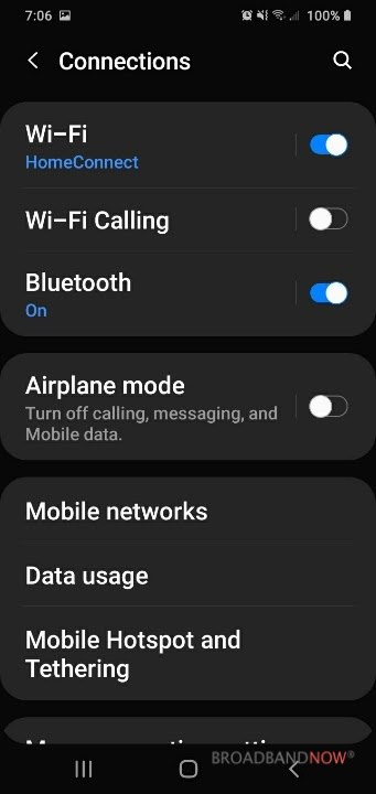 How to Share WiFi Password Android