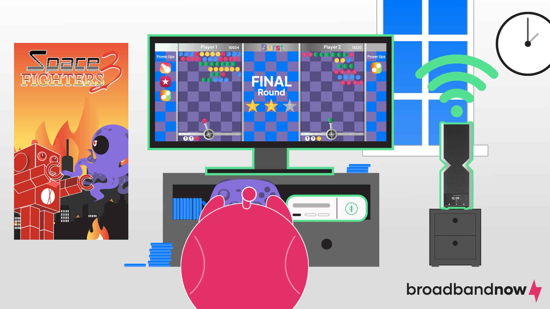 Optimize Your Connection: Expert Tips to Reduce Lag for Gaming