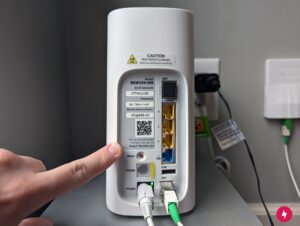 How to Change Your Wi-Fi Password and Name | BroadbandNow.com