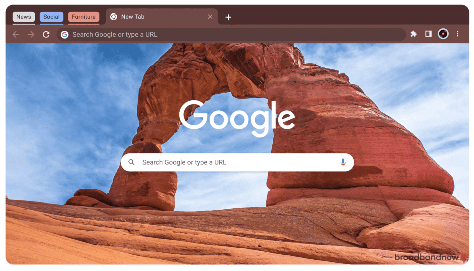 Best Web Browsers of 2023 | BroadbandNow.com