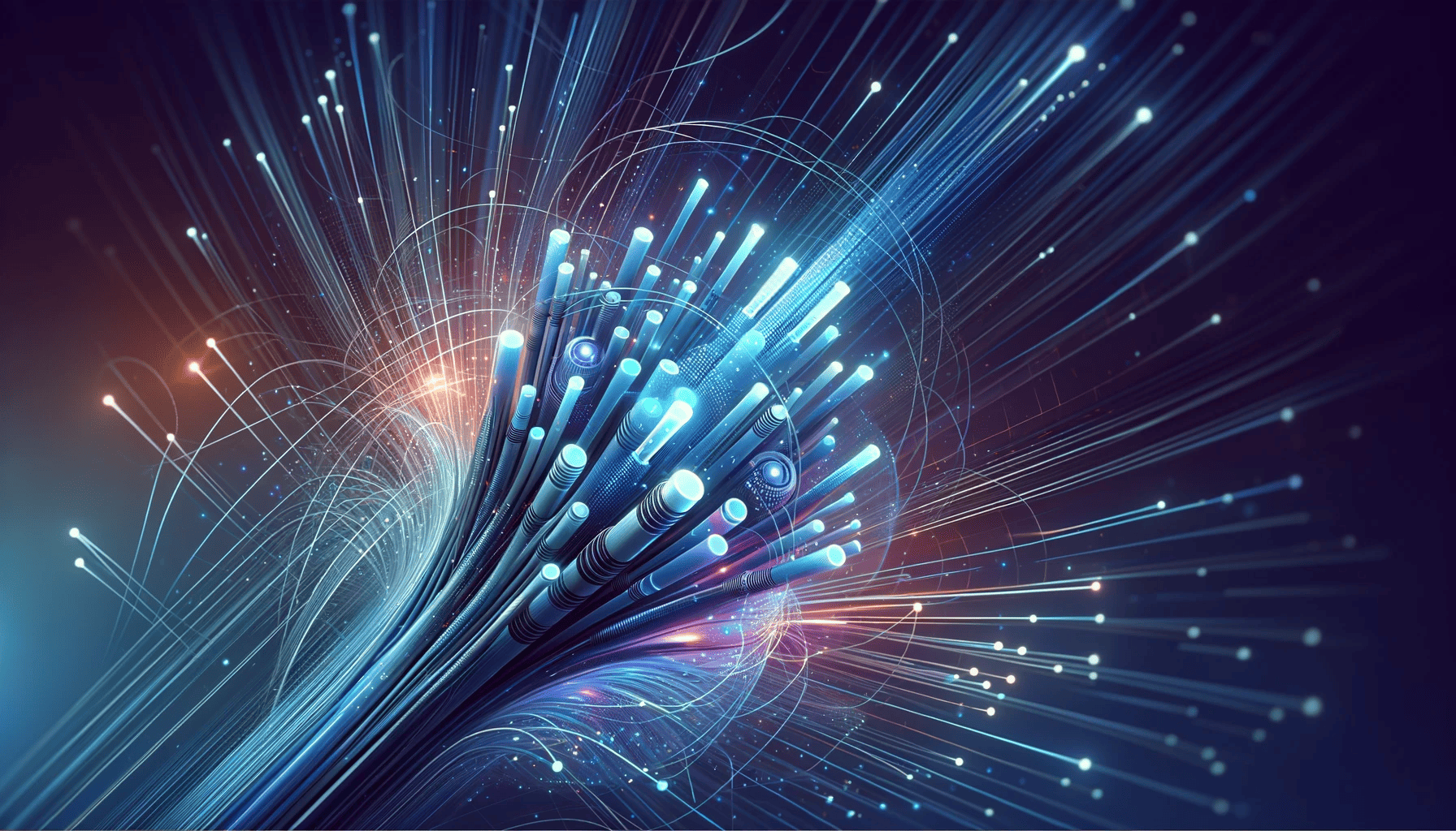 Over Half of America Now Has Access To Fiber 