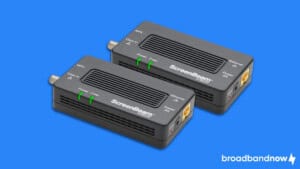 Ultimate Guide to Wi-Fi Routers in 2025 | BroadbandNow.com