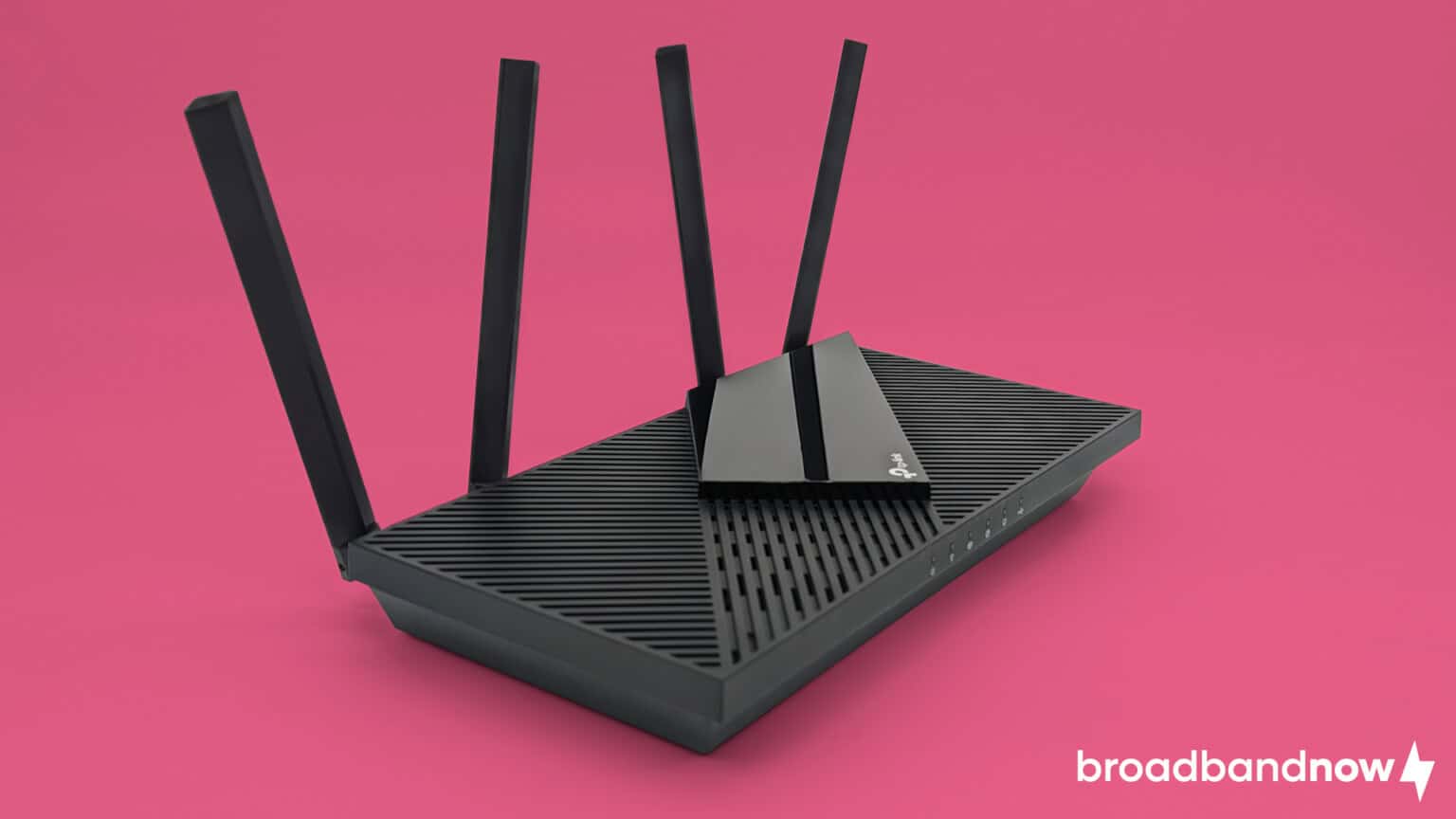 Ultimate Guide to Wi-Fi Routers in 2025 | BroadbandNow.com