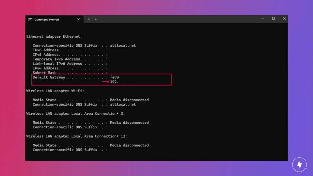 Prompt Router How to Update Your Router’s Firmware | BroadbandNow.com