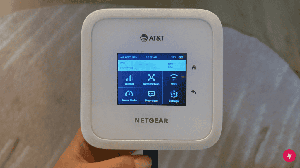 How to Use an AT&T Hotspot