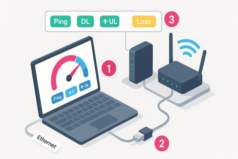 8 Proven Solutions for Wi-Fi Disconnections