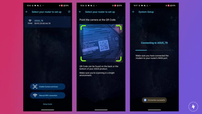 Asus RT-AX86U Pro Router, Tested and Reviewed