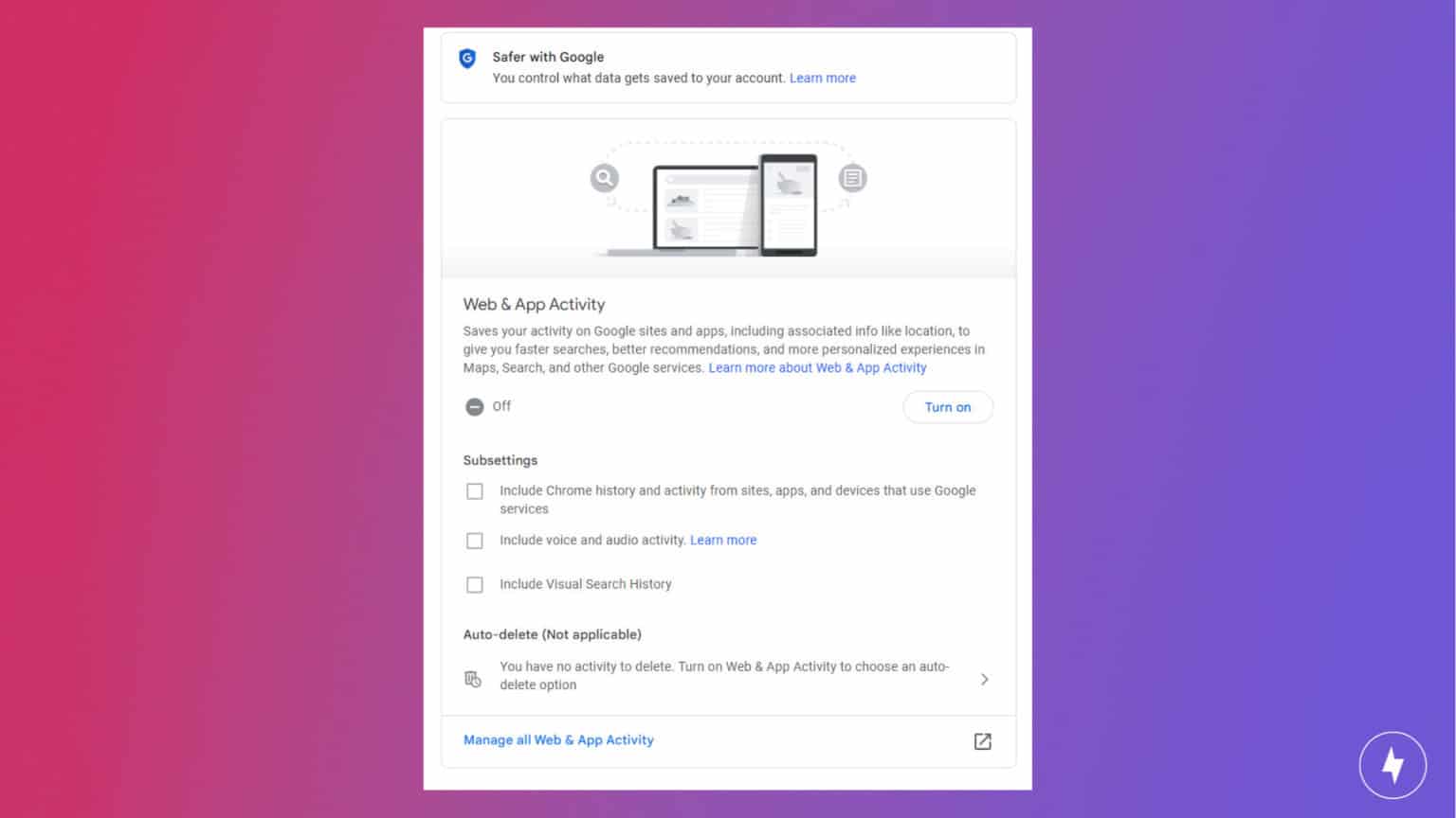 How to Clear Your Web History and Browsing Activity | BroadbandNow.com