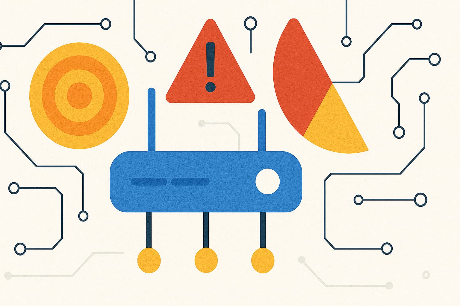 The Internet of Things, Explained