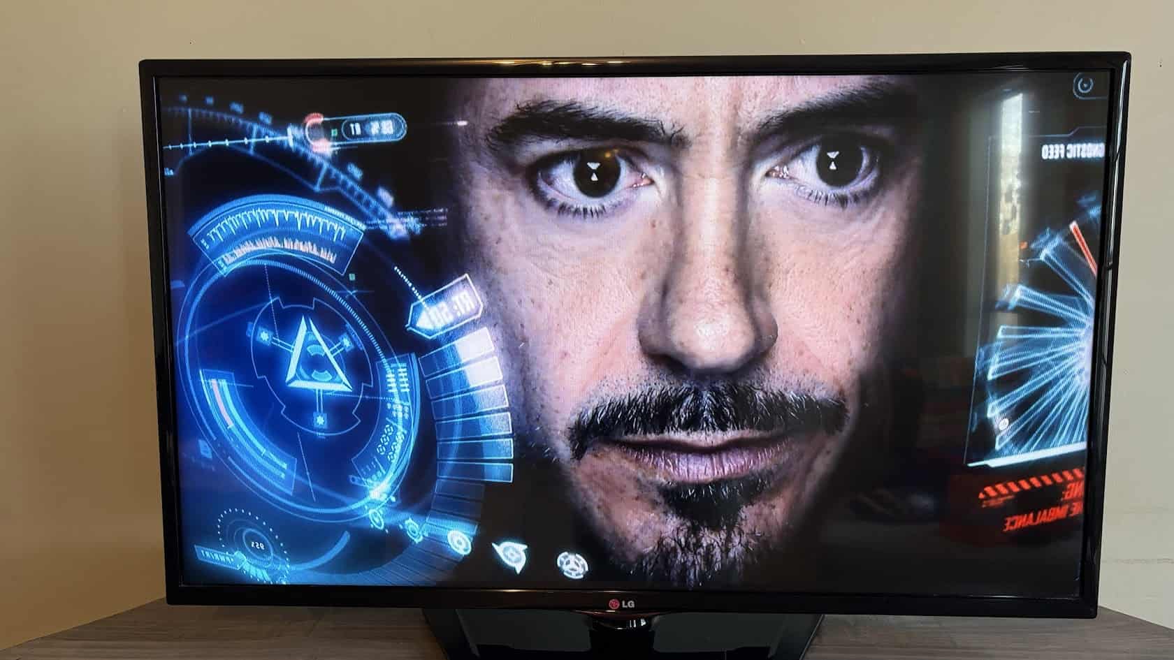 HD quality on the Disney+ streaming platform.