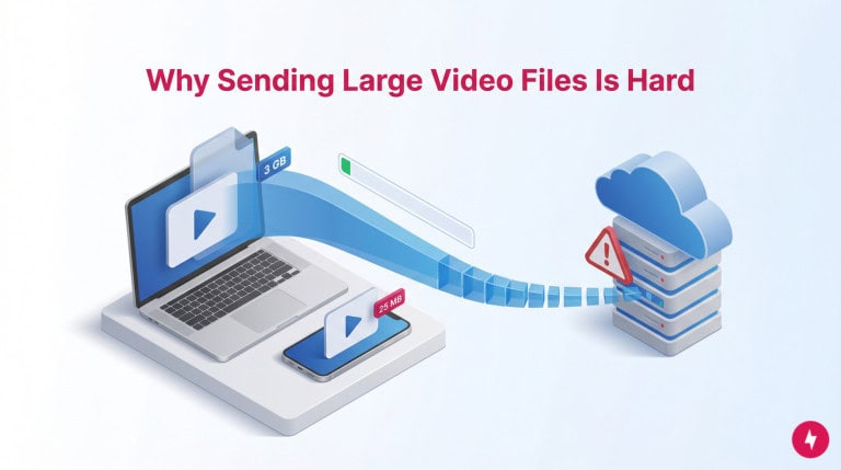 How to Share a Large Video File: A Complete Guide | BroadbandNow.com