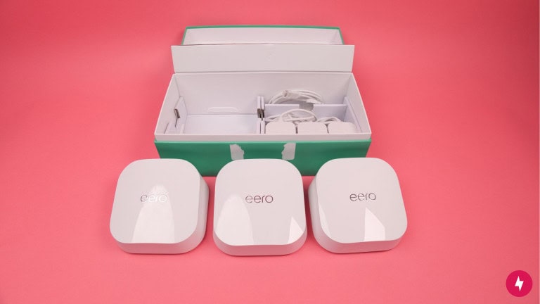 eero 7 Mesh Wi-Fi Router, Tested and Reviewed | BroadbandNow.com