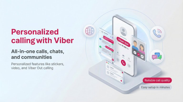 Best Phone Apps for Internet Calls in [year]
