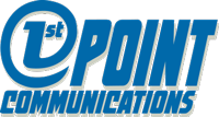 1stPoint logo