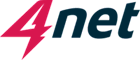 4NET logo