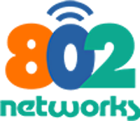802Networks logo