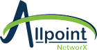ALLPOINT NETWORX logo