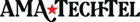AMA Techtel logo