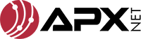 APXnet logo